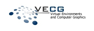 UCL VECG Logo