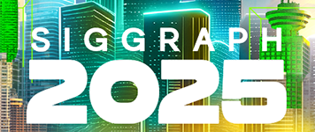 Siggraph 2025