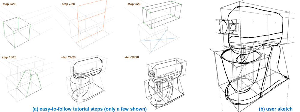 Lesson 3 Going From 2D to 3D  RapidFireArt